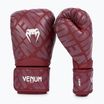 Boxhandschuhe Venum Contender 1.5 XT Boxing burgundy/white