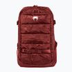 Venum Challenger Pro 22,5 l burgunderfarbener Rucksack