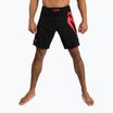 Venum Light 5.0 Herren Trainingsshorts schwarz/rot