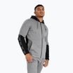 Herren Venum Contender 4.0 Hoodie grau/schwarz