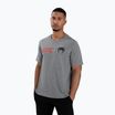 Venum & UFC Classic grau/rot Herren-T-Shirt