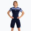 Herren Venum Tempest Rashguard navy blau