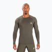 Venum Contender Herren Longsleeve Rashguard khaki