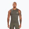 Tank Top Herren Venum Contender Rashguard khaki