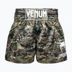 Venum Classic Muay Thai Wüste camo Männer Trainingsshorts