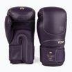 Herren Venum Impact Evo Boxhandschuhe tief lila
