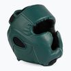 Venum Impact Evo Herren Boxhelm smaragdgrün