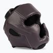 Venum Impact Evo Herren Boxhelm Schokolade