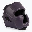 Venum Impact Evo tief lila Herren Boxhelm