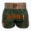 Venum Inferno Muay Thai Herren Trainingsshorts khaki/bronze