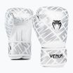 Venum Contender 1.5 XT Kinder Boxhandschuhe weiß/silber
