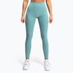 Venum Essential Performance Damen Trainingsleggings aqua grün