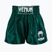 Venum Classic Muay Thai tief Wald grün Herren Trainingsshorts