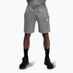 Herren Venum Silent Power Cotton heather grey Shorts