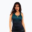 Venum Tactical XT Dry Tech Damen Trainings-T-Shirt schwarz/forstgrün