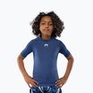 Venum Contender Rashguards Jr Kinder Trainingsshirt königsblau