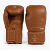 Herren Venum Impact Evo Boxhandschuhe havanna