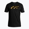 Herren Venum UFC Adrenaline Unrivaled Classis Israel Adesanya t-shirt schwarz