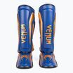 Venum Elite Standup Schienbeinschoner Schienbein- und Fußprotektoren marineblau