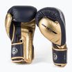 Venum Giant 3.0 navy/gold Boxhandschuhe