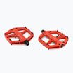 LOOK Trail Fusion Fahrradpedale rot 00026170
