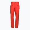 Quiksilver Boundry Herren Snowboardhose orange EQYTP03144