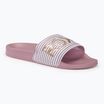 ROXY Slippy II Damen Flip-Flops grün lila Dunst