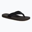 Herren Billabong All Day Impact Flip Flops Schokolade MFOT1BAD-CHO