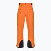 Snowboardhose Herren Quiksilver Boundry orange EQYTP3144