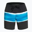 Quiksilver Herren Surfsilk Air-Brush Volley 17" Schwimmshorts schwarz EQYJV04011