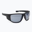 Sonnenbrille Quiksilver Wall XKKW schwarz-silber EQYEY3193