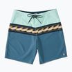 Badeshorts für Männer Billabong Momentum Pro blue haze