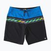 Badeshorts für Männer Billabong Momentum Pro black