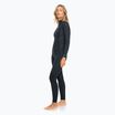 ROXY 5/4/3 Prologue Frauen BZ GBS Schwimmen Schaum Schwarz