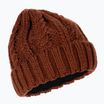 Damen Snowboardmütze ROXY Tram Beanie KVJ0 Paprika geräuchert