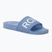 Damen-Flip-Flops ROXY Slippy II baha blau