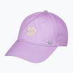 ROXY Next Level Krokusblüten-Baseballmütze für Frauen
