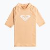 ROXY Whole Hearted Pfirsichflaum Kinder-Badeshirt