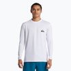 Quiksilver Men's Everyday Surf Tee weiß/weiß Longsleeve