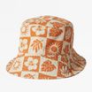 Billabong Bucket Hat für Frauen getrocknete Mango