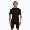 Herren Billabong 2/2 mm Foil FL Spring schwarzer Schwimmschaum