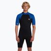 Herren Billabong 2/2 mm Foil FL Spring mittelblauer Schwimmschaum