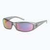 Roxy Donna grau/ml rosa Sonnenbrille für Frauen