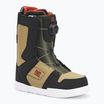 Snowboardschuhe Herren DC Phase Boa brown/black/white