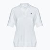 Lacoste Damen Poloshirt PF0504 weiß