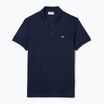 Poloshirt Herren Lacoste DH2050 navy blue