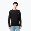 Lacoste Herren Longsleeve TH6712 schwarz