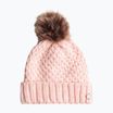 Wintermütze Damen ROXY Blizzard pink salt