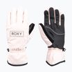 Snowboardhandschuhe Damen ROXY Freshfield pink salt