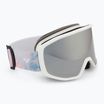 Snowboardbrille Damen ROXY Izzy mystery fog/silver mi
